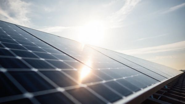 5 étapes pour maximiser l'efficacité des panneaux photovoltaïques