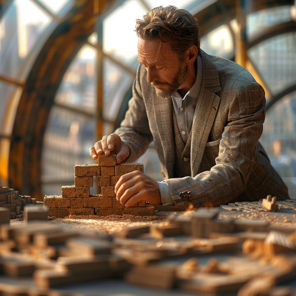 Investissez malin avec la premiere brique