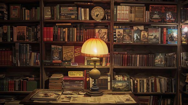 Les indispensables bd à lire absolument en 2023