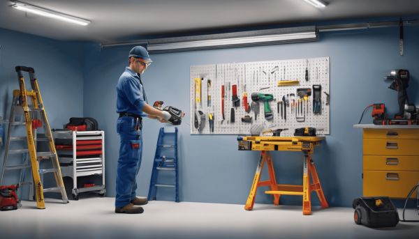 Pourquoi choisir un installateur de porte de garage professionnel ?