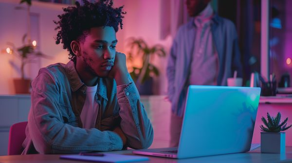 Réussir avec le soutien scolaire en ligne et en personne