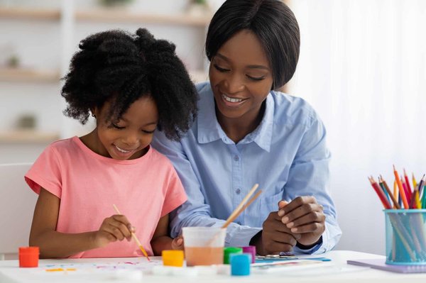 Blog enfant : Quels sont les critères de choix d'un service de garderie ?