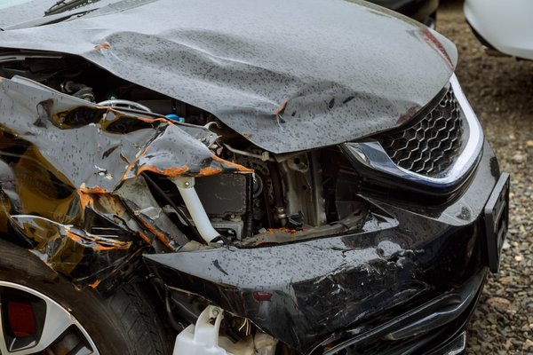 Quelles sont les démarches à suivre en cas d'accident de voiture ?