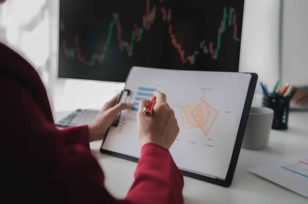 Wiki Bourse Attitude: Votre encyclopédie de la finance