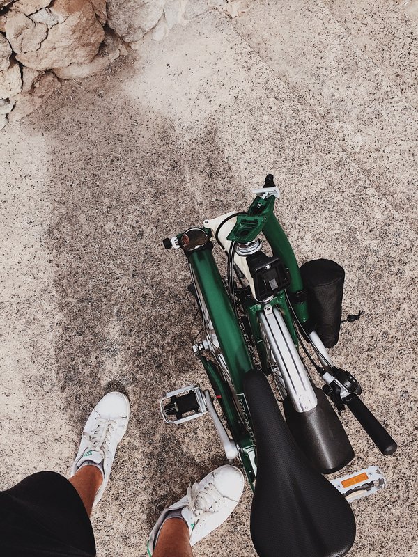 Les meilleurs vélos électriques pliables