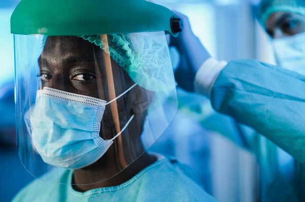 Qu'en-est-il des personnes noires face au coronavirus ?