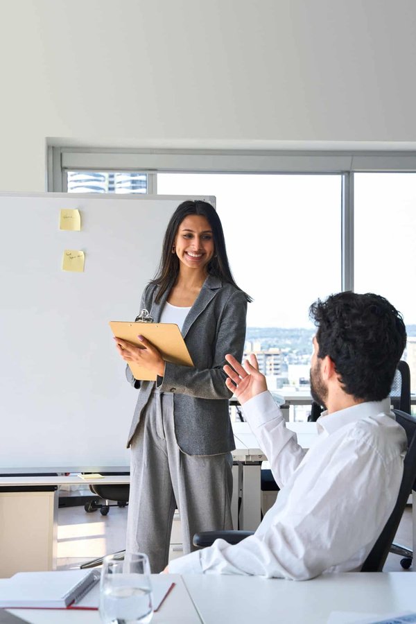 Le coaching professionnel : outil incontournable pour maximiser votre potentiel au travail