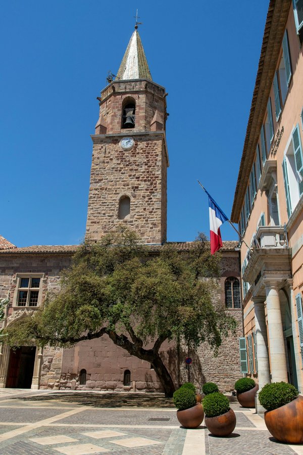 Quels sont les campings de Fréjus les mieux notés par les campeurs ?