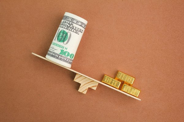 Comment l'or est-il évalué sur le marché international ?