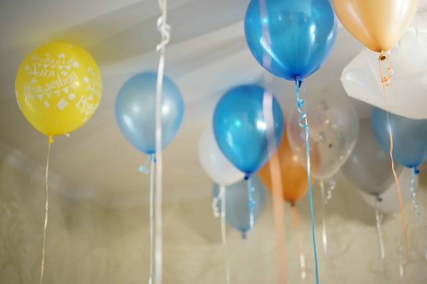 Comment choisir et utiliser une bouteille d'hélium pour ballons ?